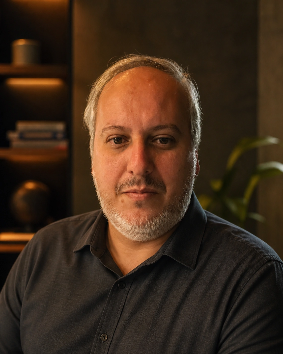 Rodrigo Pires